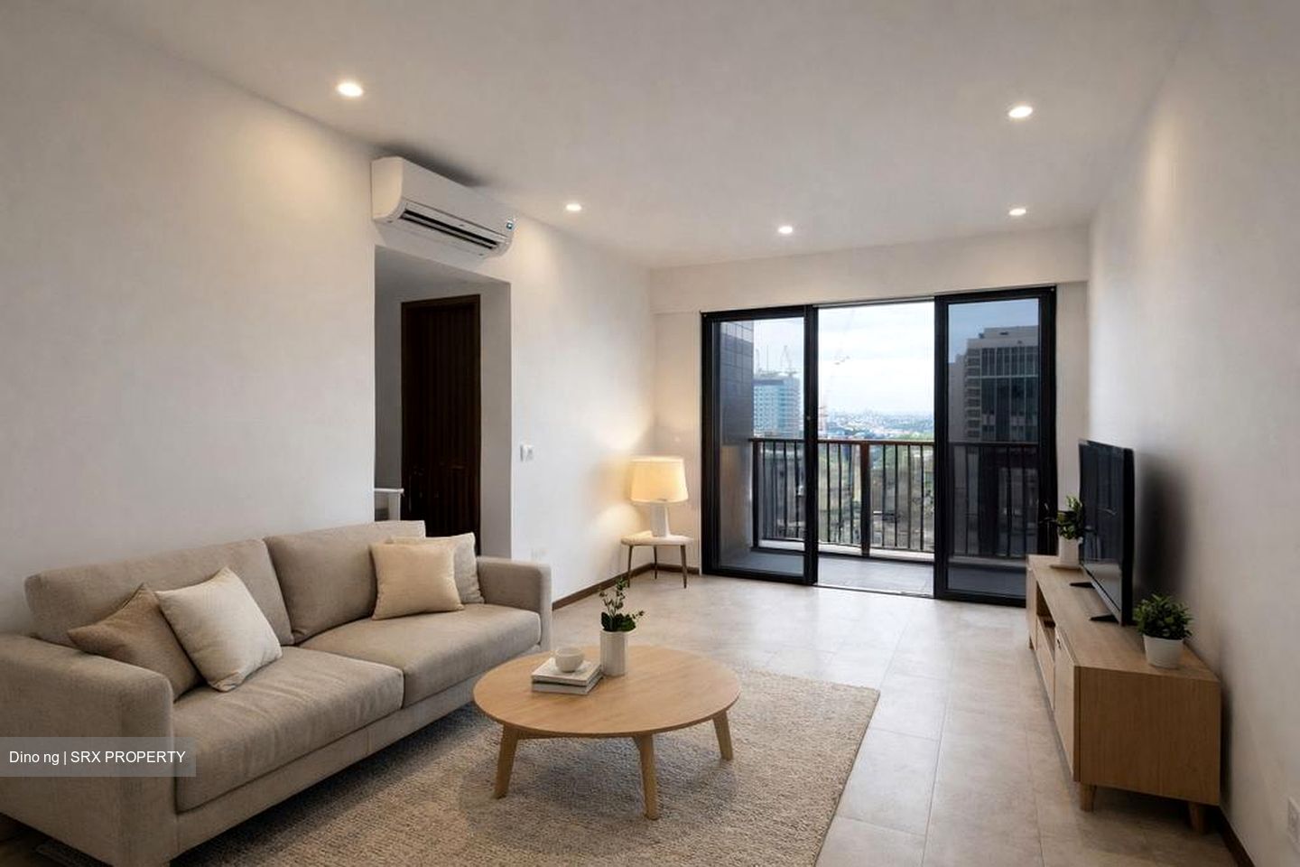 Lentor Modern (D26), Apartment #522567311